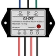 thumbnail image 1 of Módulo de relé URANT DC12V motor/actuador de avance/retroceso, 1 of 7