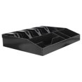 thumbnail image 4 of IFANLANDOR Cash Drawer Tray Money Organizer For Cash Acrylic 1Pcs, 4 of 7