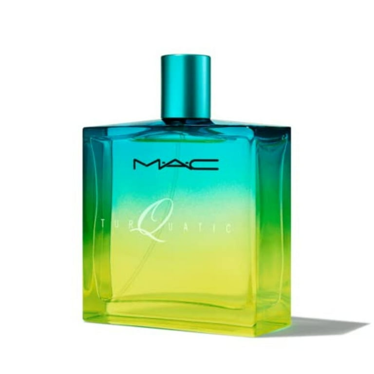 M.A.C　マック ターコティック　20ml MAC Turquatic Perfume Fragrance Blend 3.2oz/96ml Spray - New With