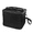 Black, variant on Packit Freezable, Durable Lunch Cooler, Black, 9 Can Capacity