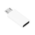 thumbnail image 3 of Adaptador USB C adaptador de transferencia tipo C hembra a micro USB macho compatible con dispositivos Galaxy S7/S7 Edge 5/6 y tipo C ANGGREK Otros, 3 of 8