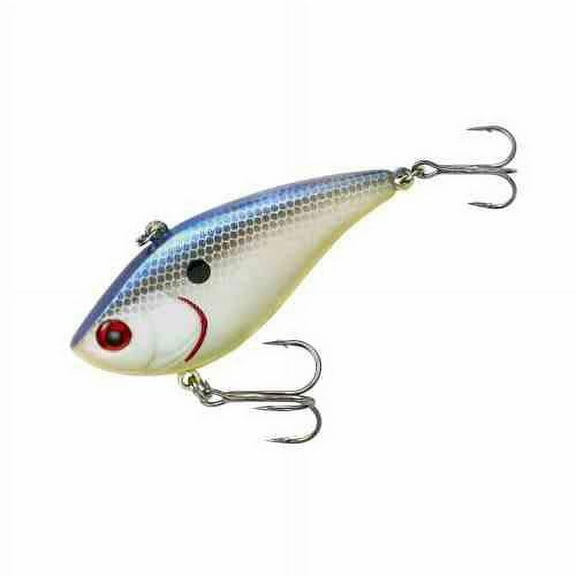 Booyah Hard Knocker 1/2 Bling