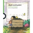 thumbnail image 1 of Pre-Owned Que Confusion! / What a Mess! (Spanish Edition) (Paperback) 6070130766 9786070130762, 1 of 1