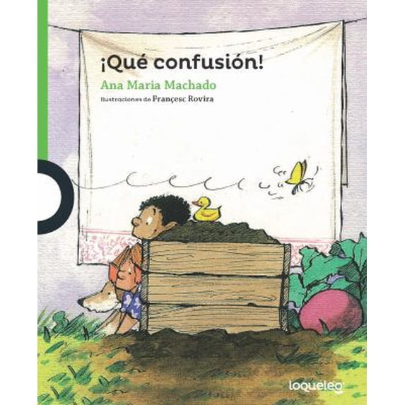 Pre-Owned Que Confusion! / What a Mess! (Spanish Edition) (Paperback) 6070130766 9786070130762