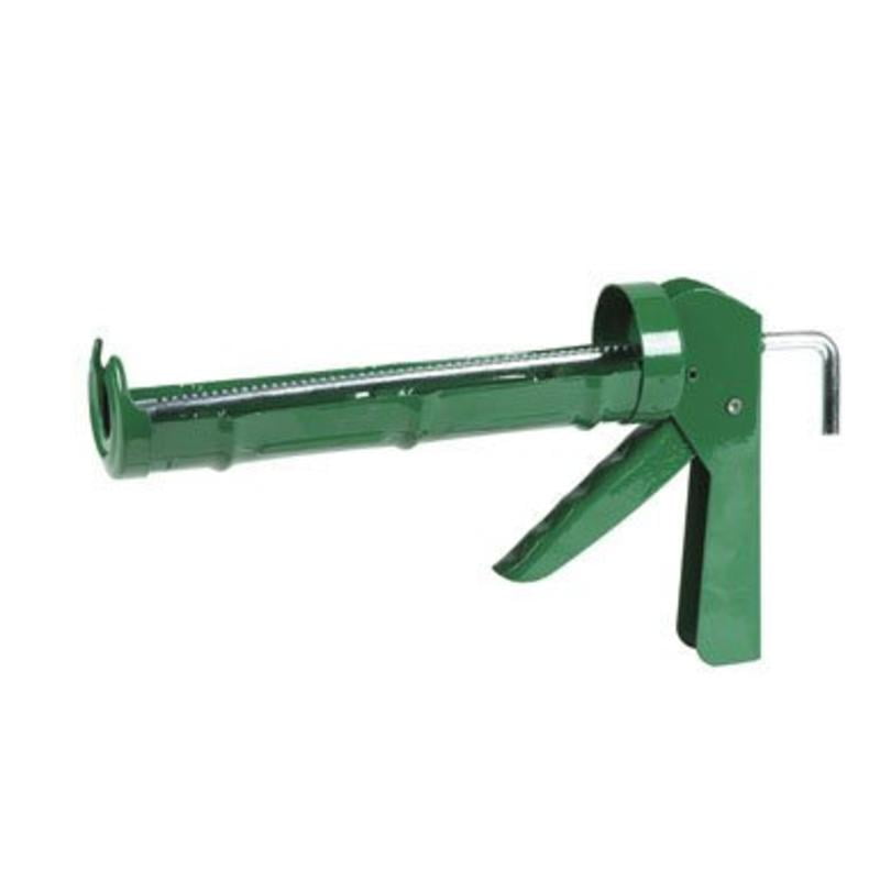 Caulk Gun, Ratchet Ace Caulking and Adhesives 33 039922760204 Walmart