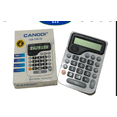thumbnail image 2 of Calculadora De Escritorio Pantalla Grande 12 Digitos Memoria OFICINA NEGOCIO CANODI 12 DIGITOS, 2 of 2