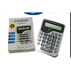 thumbnail image 2 of Calculadora De Escritorio Pantalla Grande 12 Digitos Memoria OFICINA NEGOCIO CANODI 12 DIGITOS, 2 of 2