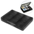 thumbnail image 2 of Game Card Case Holder Cartridge Box 28 in 1 For Nintendo DS Game Accessory Cartridge Box, 2 of 3