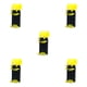 thumbnail image 1 of Riwesomey Soporte para teléfono móvil Soporte para teléfonos a prueba de sacudidas de goma Soportes para amarillo Type1 NO1, 1 of 6