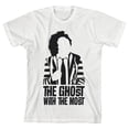 thumbnail image 4 of Beetlejuice The Ghost With The Most Youth White Graphic Tee-XL, 4 of 5