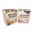 thumbnail image 1 of Ransom Notes - The Ridiculous Word Magnet Party Game & Expansion Pack One Bundle, 3+ Players, 1 of 5