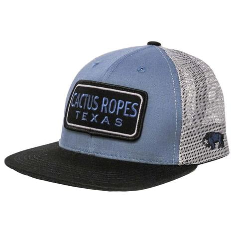 texas ropes