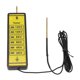 thumbnail image 5 of Probador De Voltaje De Cerca Eléctrica, Buscador De Fallas De Voltaje De Cerca Eléctrica Ampliamente Aplicable 12kv Para Granja, 5 of 7