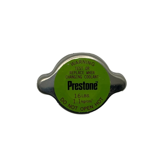 Prestone Radiator Cap RR33 for Ford Hyundai Kia Lexus Mitsubishi Subaru 85-21