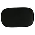 thumbnail image 3 of OULII 1 Pair Baby Side Window Car Sun Shades Temperature Isolation Plastic Black, 3 of 8