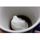 thumbnail image 4 of Creature Cups Taza De Cerámica Con Forma De Rana (11 Onzas Azul Cobalto)  La Taza Interior Con Animal Oculto En 3D Emerge Mientras Bebes  Regalo Para Los Amantes Del Café Y El Té, Para Fiestas De Cu, 4 of 5