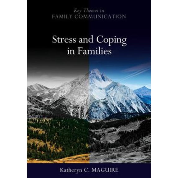 Pre-Owned Stress and Coping in Families (Paperback) 0745650759 9780745650753