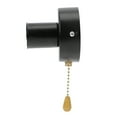 thumbnail image 4 of Parvistic 1Set Wall Lamp Lampholder with Pull Chain Switch Durable Pullswitch E27 Lamp Holder, 4 of 10