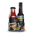 thumbnail image 1 of Sazonador Maggi miche 145 ml + Kermato 245 ml, 1 of 4