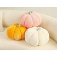 thumbnail image 2 of YZEGDCH Pumkpin Savings! Pumpkin Pillows, Halloween Fall Pumpkin Pillows, Fall Decor Pillows for Home Office Gifts for Kids Women Men, 2 of 7