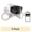 White PoE Version, variant on Reolink Duo Floodlight PoE 4K Dual-Lens Floodlight Security Camera, 180° Panoramic View, 1800-Lumen Floodlights, 8MP Ultra HD, Color Night Vision, Person, Vehicle & Animal Detection, Two-Way Audio