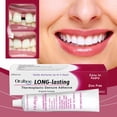 thumbnail image 4 of SharkTRUE High-Strength, Safe & Durable Denture Fixing Adhesive For All Types, 4 of 8
