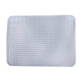thumbnail image 2 of EGNMCR Stove Mat Stove Protective Mat Countertop Dish Mat Non-slip Cooker Mat Heat Insulation Mat Heat insulation pad, 2 of 5