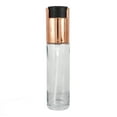 thumbnail image 2 of Oil Spray Bottle, Anti Slipping  Oil Sprayer Healthy  For Outdoors, 2 of 8