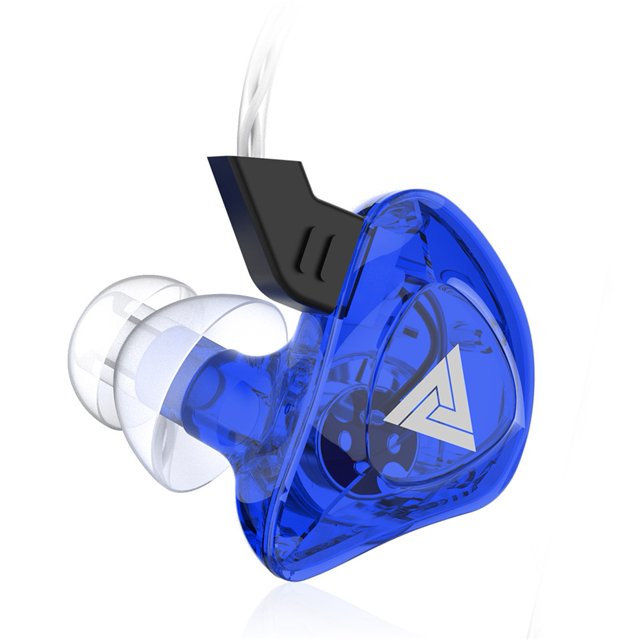 Auriculares con cable, auriculares deportivos con cable, auriculares deportivos con ruido, auriculares con cable para colocar sobre la oreja, hechos a medida para la perfección