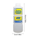 thumbnail image 3 of 3G Model County Blue Label Paint T106 T108 Paint Thinner 400ml, 3 of 5