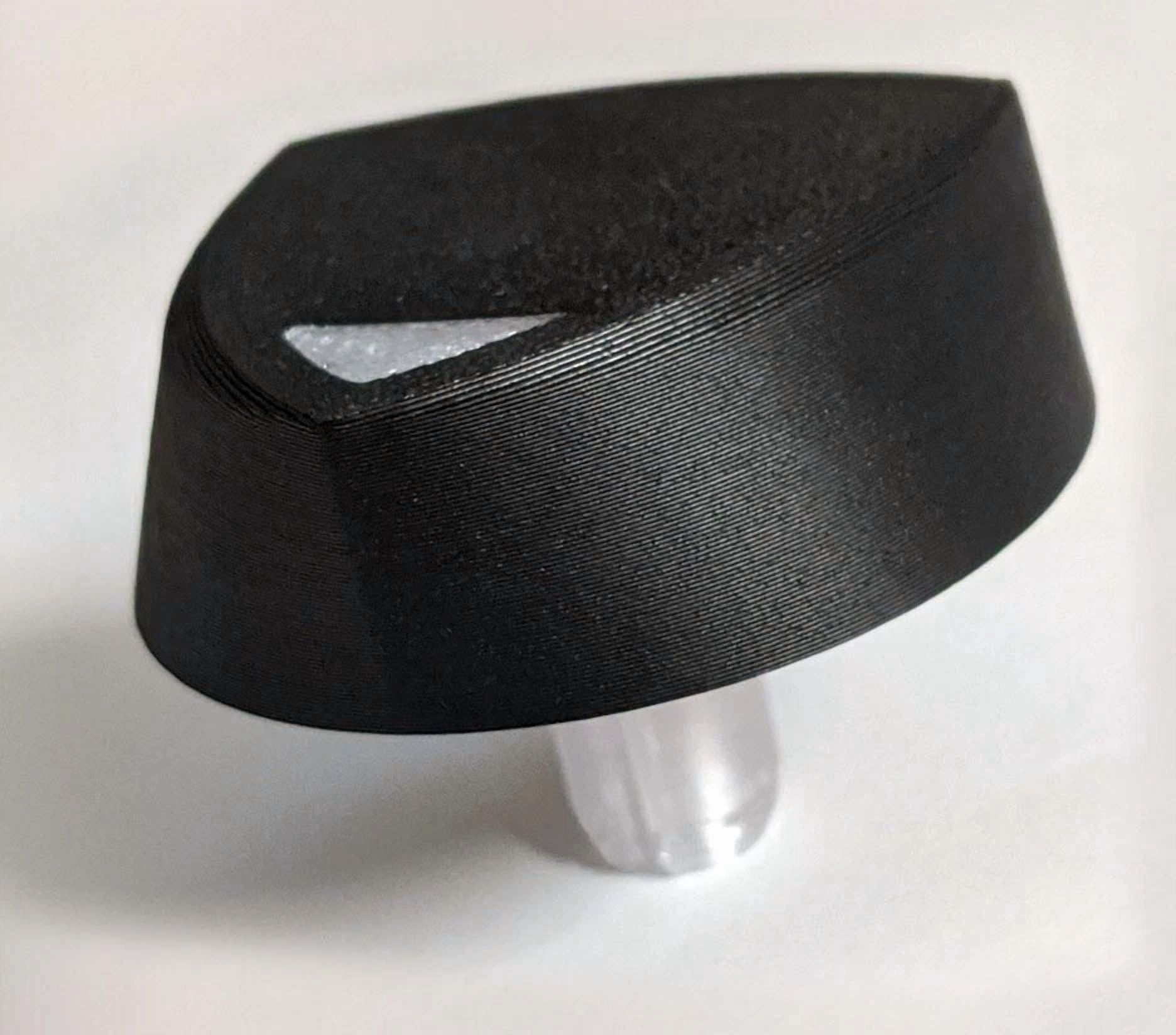 Zyler - Knob For Dacor 72731 W/ Light Piping For Gas Cook Top Stove Range Burner Control