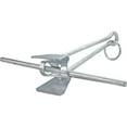 thumbnail image 5 of Extreme Max 3006.6509 BoatTector Galvanized Slip Ring Anchor - #7 / 4.5 lbs., 5 of 6