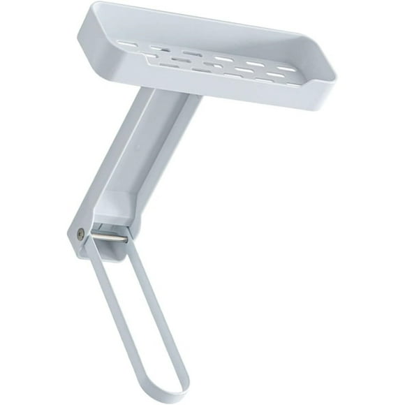 Jinsinto Hanger Storage Rack Wall Mount Clothes Hanger Rack Clothes Hanger Organizer Laundry Rack Folding Clothes Rack