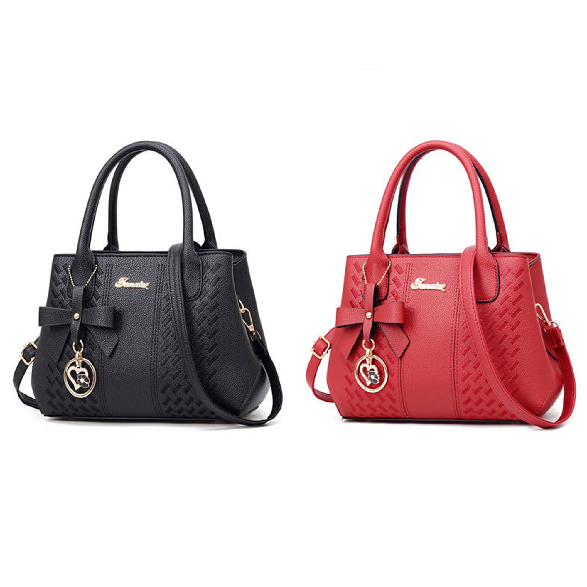 Buylor Women's Shoulder Bag Fashion Solid Color Crossbody Bags for Women  2022 Female Designer Handbags PU Leather Messenger Bag