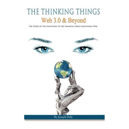 Pre-Owned The Thinking Things (Paperback)