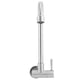 thumbnail image 3 of Grifo De Cocina, G1/2 Grifo De Barra Grifo De Agua De Un Solo Mango, Grifo De Agua Fría Individual Para Baño De Cocina ZAQW Kitchen Faucet, 3 of 8