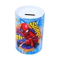 thumbnail image 2 of Spider-Man Gift Idea for Boys & Girls / Birthday Party Supplies for Kids Ages 3+ / Two Coin Banks & Two Coloring Books, 2 of 4