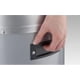 thumbnail image 4 of CONTENEDOR D/RESIDUOS KICKMAXX 50 PLATA D 35XH86 CM, 4 of 4