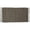 Brown, variant on Hand Woven Cotton Rag Rug 2x3 ft Multicolor Reversible Chindi Area Rug for Kitchen Entryway Bedroom Living Room Multi