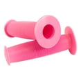 thumbnail image 2 of Puños Para Bicicleta Antiderrape Mtb Urbano Rosa Gospel, 2 of 3