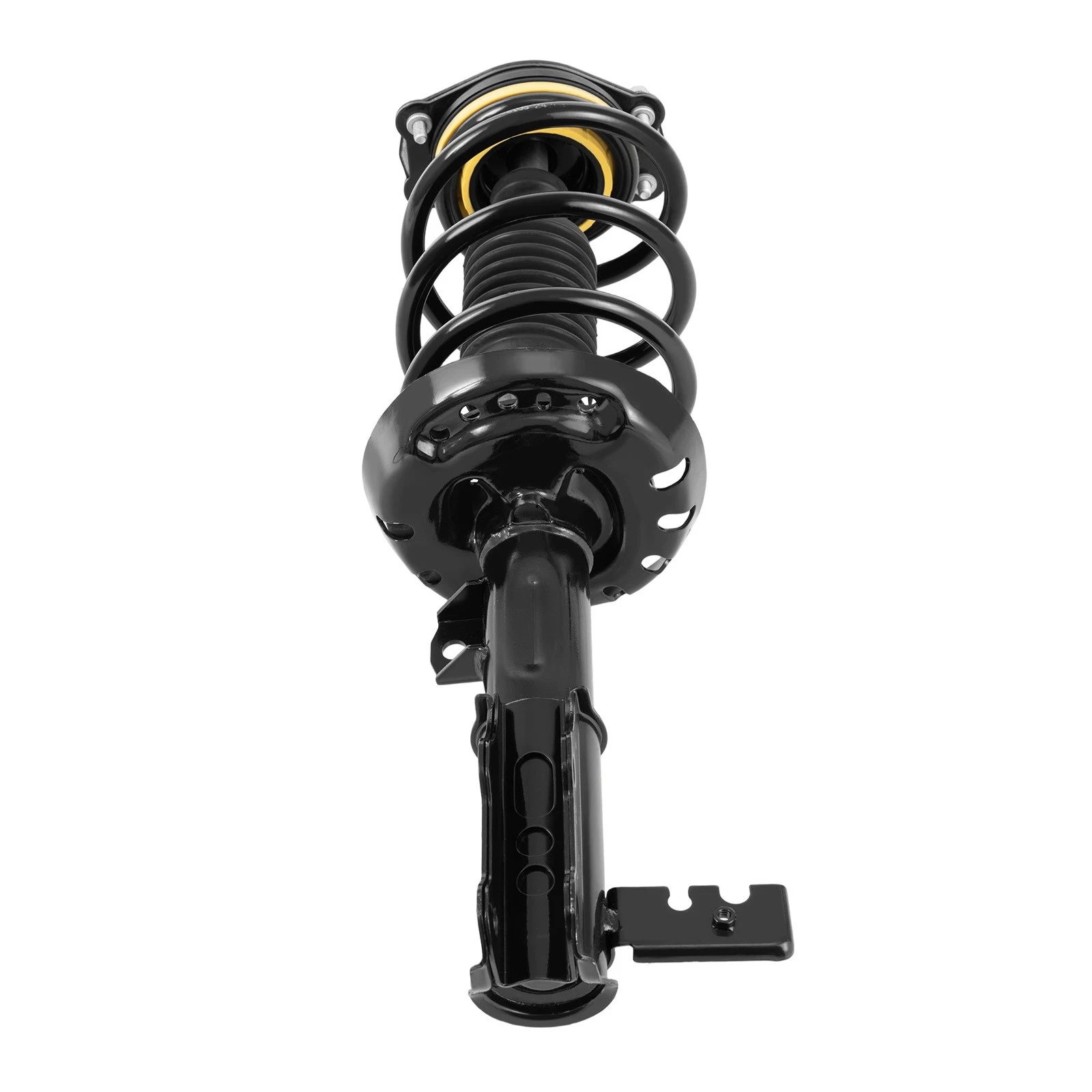 MOSTPLUS FWD Pair Front Complete Shock Struts Assembly for 2018-2024 Chevy Equinox