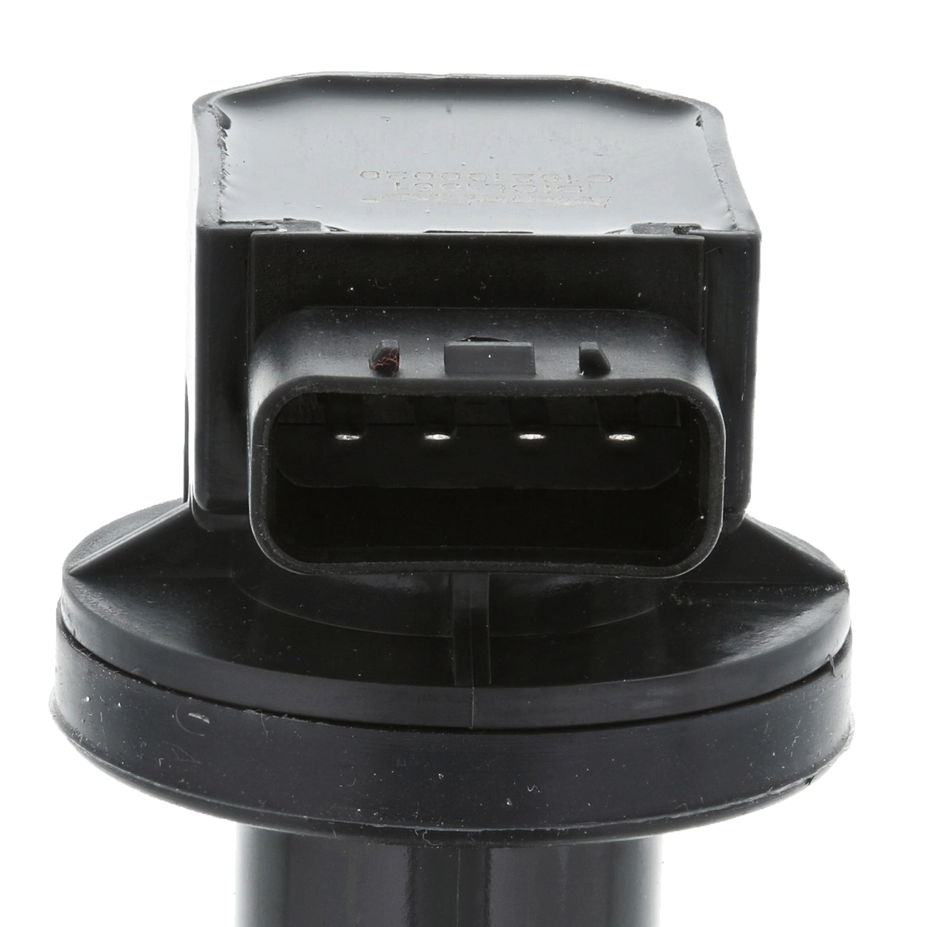 MotoRad 1IC161 Ignition Coil Fits select: 2001-2009 TOYOTA PRIUS, 2007-2018 TOYOTA YARIS
