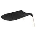 thumbnail image 1 of Eigraketly Toldo inflable para bote, kayak, velero, parasol, toldo superior, protector solar, Protector de lluvia, refugio desmontable para Deportes acuáticos, 1 of 6