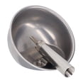 thumbnail image 4 of Emoshayoga Pig Water System, Pig Drinking Water Bowl Valve System Labor Saving 13CM for Farm, 4 of 8