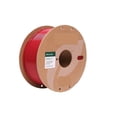 thumbnail image 1 of Fast Printing PLA Filament For 3D Printer 1.75mm, 3D Printer Filament 1KG (2.2 LBS) Spool, 3D Upgraded PLA ,Easy to Use, 1 of 6