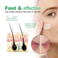 thumbnail image 6 of AGIUFGS Facial Hair Removal Cream with Aloe, Festive Holiday Designs, for Home Use, 6 of 10