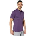 thumbnail image 2 of Rotation Polo - Indigo - L, 2 of 3