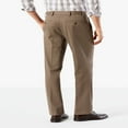 thumbnail image 3 of CHOK Men‘s Straight Fit Easy Khaki with Stretch, 3 of 6