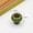 Black Green, variant on Retro Ceramic Cabinet Knobs, [4 Pack] Vintage Antique Drawer Knobs with Backplate, Cabinet Pull Handles for Kitchen/Dresser/Cupboard/Wardrobe.