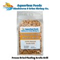 thumbnail image 4 of Alimento para Peces Aquatic Foods Inc. Krill Ártico Liofilizado 292 g, 4 of 7